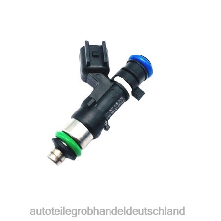 Bmw motorrad ersatzteile Deutschland - 0280158028 Kraftstoffinjektor J88NJ1437 DODGE