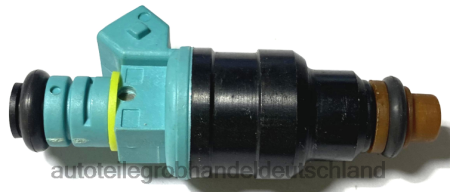 Autoteile großhandel - Kraftstoffinjektor 0280150415 13641730060 J88NJ3724 BMW