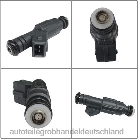 Autoteile großhandel - 0280156211 Kraftstoffeinspritzer J88NJ166 CHEROLET&GM