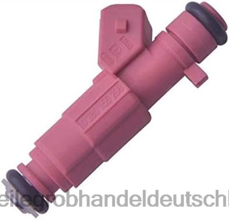 Autoteile großhandel - 0280156298 Kraftstoffeinspritzer J88NJ206 CHEROLET&GM