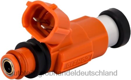 Autoteile großhandel Deutschland - 91174472 cdh210 15710-65d00 inp771 md319791 fj411 Kraftstoffeinspritzer J88NJ157 CHEROLET&GM
