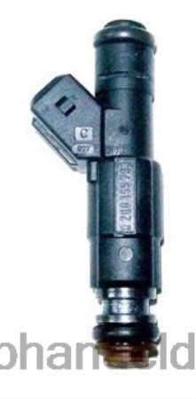 Autoteile großhandel Hamburg - 0280155703 Kraftstoffeinspritzer J88NJ163 CHEROLET&GM