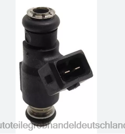 Autoteile großhandel Köln - 24582663 Einspritzventil für Chevrolet Spin Cobalt Stilo 1,8 l 8 V J88NJ691