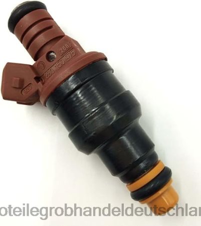 Bmw motorrad ersatzteile Deutschland - 0280150975 Kraftstoffeinspritzer J88NJ179 CHEROLET&GM