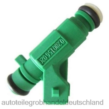Autoteile großhandel B2B - 0280156020 Einspritzventil für Fiat 1,0 l 1,3 l J88NJ725