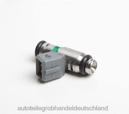 Autoteile großhandel Berlin - iwp052 Einspritzventil für Fiat 1,0l J88NJ732