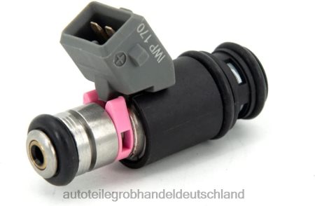 Autoteile großhandel Berlin - iwp170 Einspritzventil für Volkswagen J88NJ712