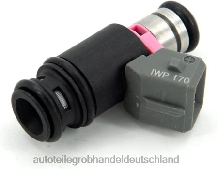 Autoteile großhandel Berlin - iwp170 Einspritzventil für Volkswagen J88NJ712