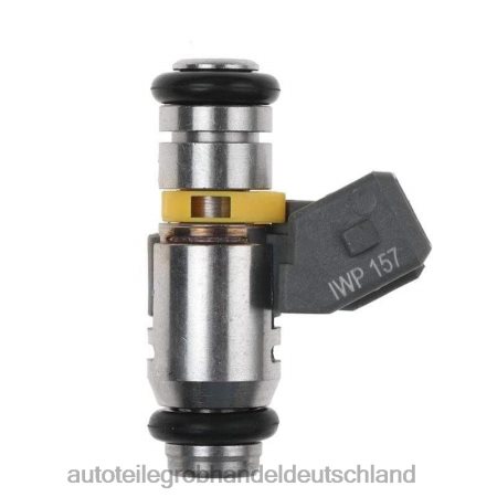 Autoteile großhandel - iwp157 Einspritzventil für Fiat/GM 1,8 l J88NJ736