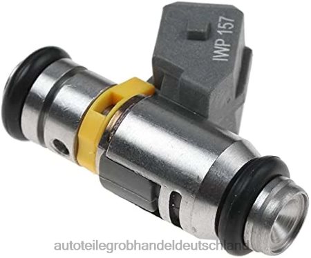 Autoteile großhandel - iwp157 Einspritzventil für Fiat/GM 1,8 l J88NJ736