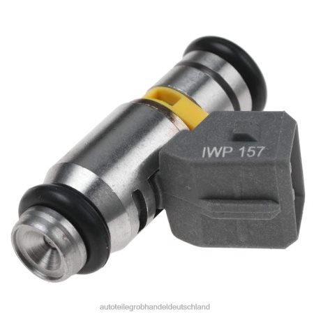 Autoteile großhandel - iwp157 Einspritzventil für Fiat/GM 1,8 l J88NJ736