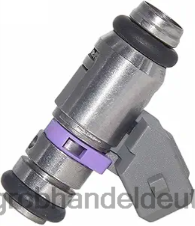 Autoteile großhandel - iwp158 Kraftstoffeinspritzer J88NJ516 FIAT