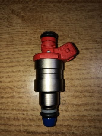 Honda motorrad ersatzteile Deutschland - iw042 Einspritzdüse J88NJ520 FIAT