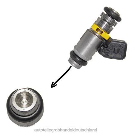 Honda motorrad ersatzteile Deutschland - iwp041 Einspritzventil für Volkswagen J88NJ710