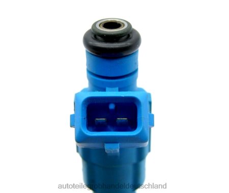 Motorrad ersatzteile Deutschland - 0280155971 46557284 Kraftstoffeinspritzer J88NJ488 FIAT