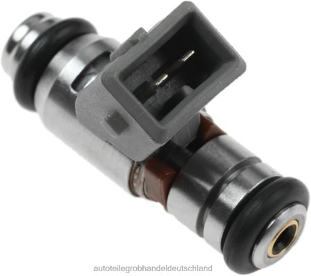 Motorrad ersatzteile Deutschland - iwp046 Einspritzventil für Fiat 1,0l 1,4l J88NJ738