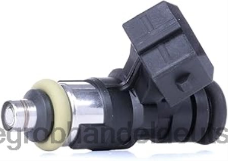 Autoteile großhandel - 0280158170 Kraftstoffeinspritzer J88NJ476 FORD