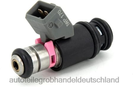 Autoteile großhandel B2B - iwp170 Kraftstoffeinspritzer J88NJ465 FORD