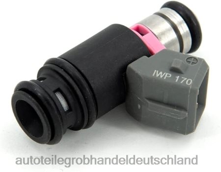 Autoteile großhandel B2B - iwp170 Kraftstoffeinspritzer J88NJ465 FORD