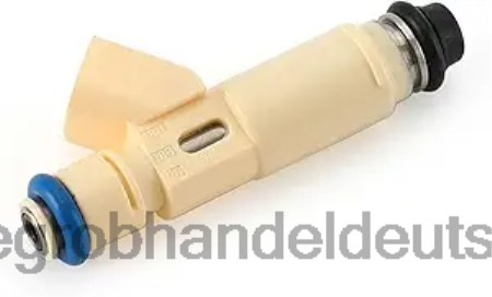 Autoteile großhandel Deutschland - yl8e-c7b 195500-3520 Kraftstoffeinspritzer J88NJ417 FORD