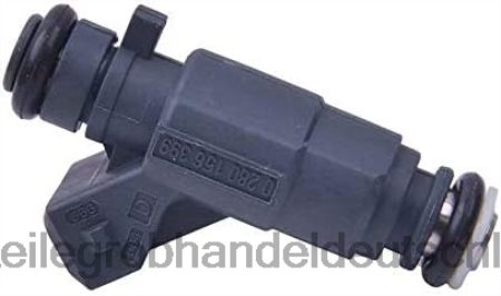 Autoteile großhandel Hamburg - 0280156399 Kraftstoffeinspritzer J88NJ473 FORD