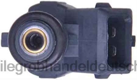 Autoteile großhandel Hamburg - 0280156399 Kraftstoffeinspritzer J88NJ473 FORD
