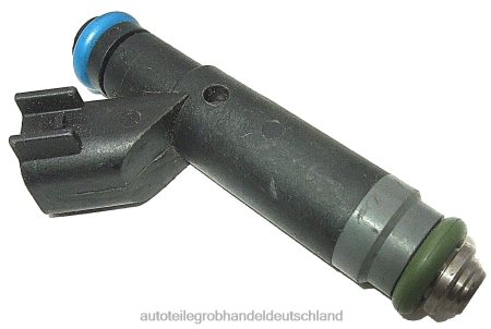 Autoteile großhandel - xr3ea6b Kraftstoffeinspritzer J88NJ466 FORD