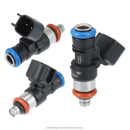 Bmw motorrad ersatzteile Deutschland - 0282158191 Einspritzventil für Ford 3,5 V6 J88NJ669