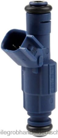 Honda motorrad ersatzteile Deutschland - 0280156162 Kraftstoffeinspritzer J88NJ410 FORD
