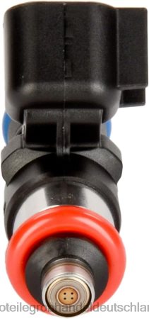 Honda motorrad ersatzteile Deutschland - 0280158191 Kraftstoffeinspritzer J88NJ480 FORD