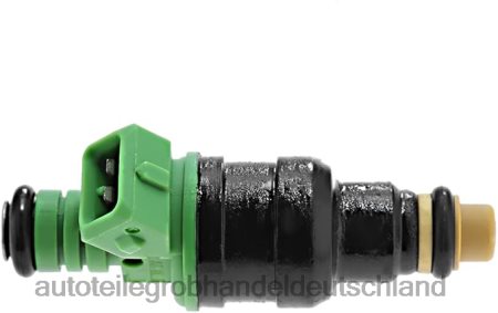 Motorrad ersatzteile Deutschland - 0280150558 Kraftstoffeinspritzer J88NJ468 FORD