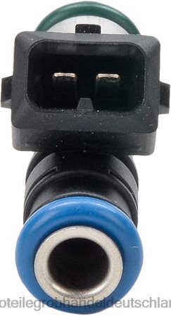Motorrad ersatzteile Deutschland - 0280158254 ae8eaa Kraftstoffeinspritzer J88NJ428 FORD
