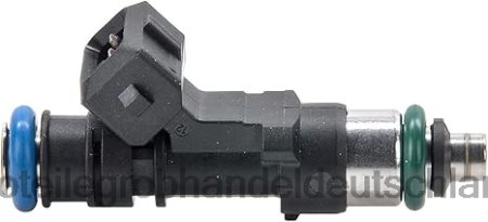 Motorrad ersatzteile Deutschland - 0280158254 ae8eaa Kraftstoffeinspritzer J88NJ428 FORD