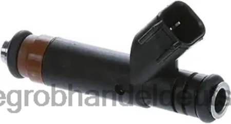 Motorrad ersatzteile Deutschland - 4l8e-a4a fj461 4l8z9f593aa Kraftstoffeinspritzer J88NJ418 FORD