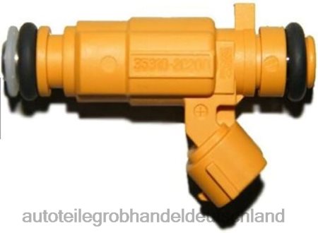 Autoteile großhandel Hamburg - 353102c200 Kraftstoffeinspritzer J88NJ103 HYUNDAI KIA