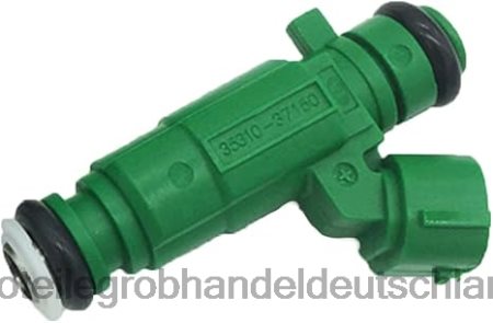 Autoteile großhandel Hamburg - 35310-37150 Kraftstoffeinspritzer J88NJ83 HYUNDAI KIA
