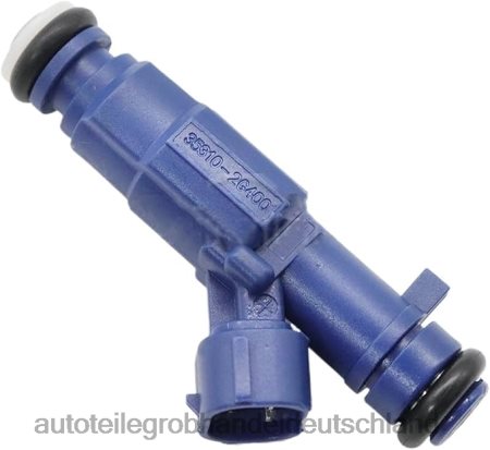 Autoteile großhandel Köln - 353102g400 fj1015 Kraftstoffeinspritzer J88NJ101 HYUNDAI KIA