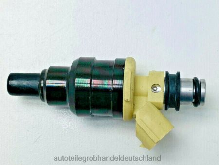 Autoteile großhandel Köln - bp0613250 Kraftstoffeinspritzer J88NJ121 HYUNDAI KIA