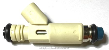Autoteile großhandel B2B - Kraftstoffinjektor aj0313250 J88NJ3253 MAZDA