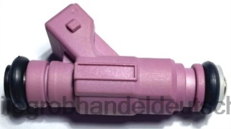 Autoteile großhandel Hamburg - Einspritzventil 0280156295 J88NJ3171