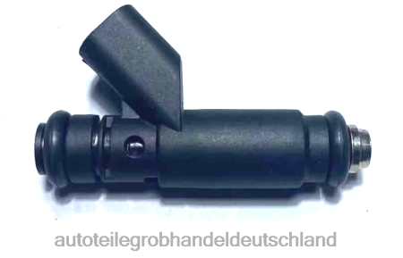 Autoteile großhandel Köln - Kraftstoffinjektor 4891573aa J88NJ3669