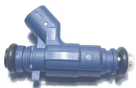 Bmw motorrad ersatzteile Deutschland - Kraftstoffinjektor 0280156300 12602411 J88NJ3397