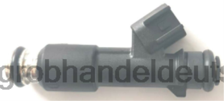 Honda motorrad ersatzteile Deutschland - Einspritzventil 12616382 J88NJ3338