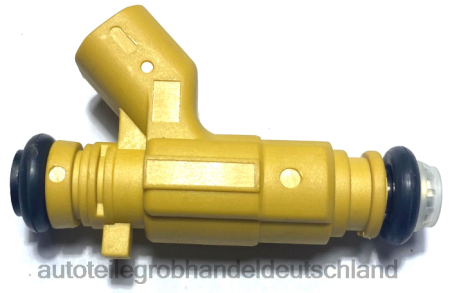 Honda motorrad ersatzteile Deutschland - Kraftstoffinjektor 4591899aa J88NJ3688
