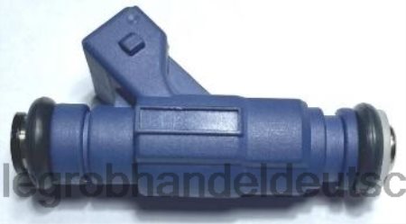 Motorrad ersatzteile Deutschland - Einspritzventil 0280157105 J88NJ3436