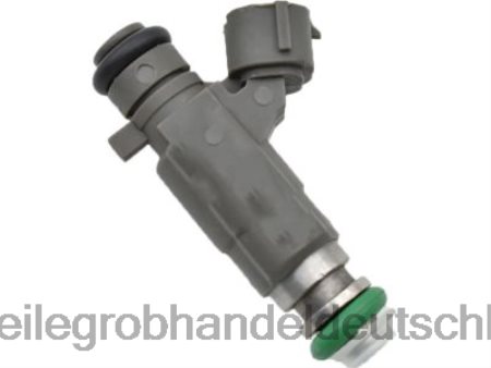 Autoteile großhandel Köln - 166005l700 Kraftstoffeinspritzer J88NJ581 NISSAN