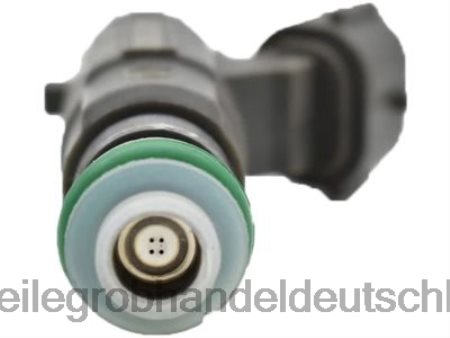 Autoteile großhandel Köln - 166005l700 Kraftstoffeinspritzer J88NJ581 NISSAN