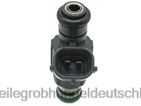 Autoteile großhandel Köln - 166005l700 Kraftstoffeinspritzer J88NJ581 NISSAN