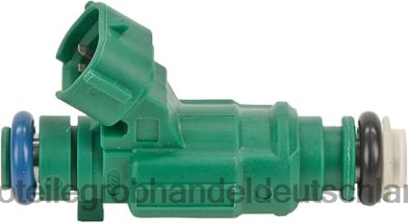 Bmw motorrad ersatzteile Deutschland - 0280156159 166004z800 Kraftstoffeinspritzer J88NJ579 NISSAN
