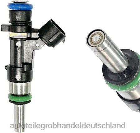 Motorrad ersatzteile Deutschland - 1465a029 Kraftstoffeinspritzer J88NJ568 MITSUBISHI HONDA